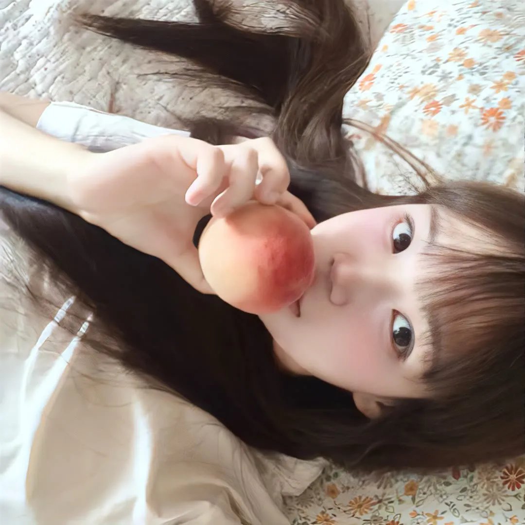 乔和马克斯